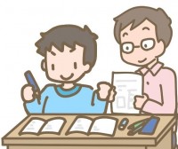 勉強